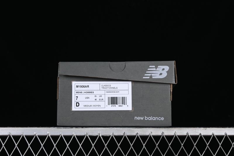 New Balance Shoes